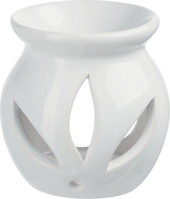 Atmosphera Geurolie flesjes mix-set van 12 stuks - Aromabrander en flesjes van 10 ML - Geurbranders