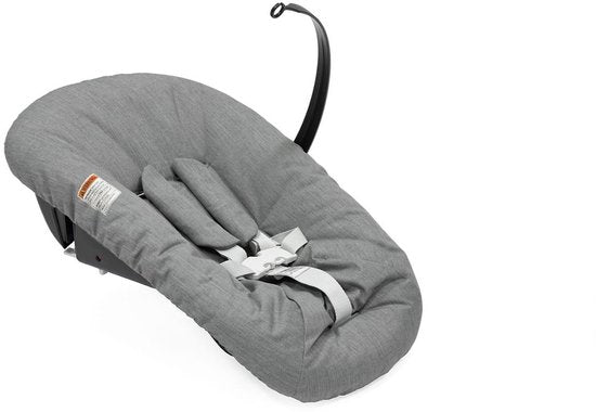 Stokke® Tripp Trapp® Newborn Set™ Deep Grey