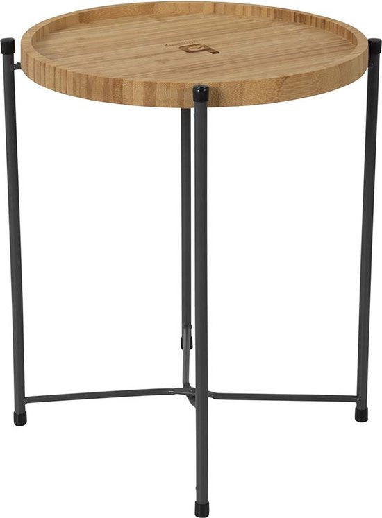 Bo-Camp - Urban Outdoor - Bijzettafel - Carnaby - M