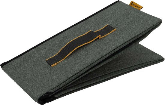 Bo-Camp - Industrial - Lade voor organizer - Westlawn - Opvouwbaar - 2 Stuks