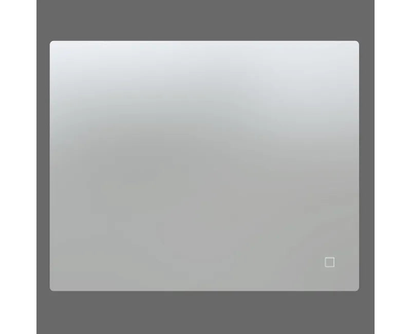 Kame Grace Spiegel met LED Verlichting - 80 x 120 cm - Rechthoekig