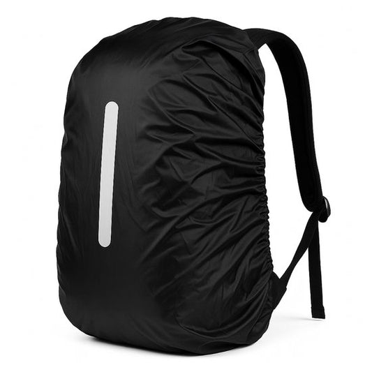Regenhoes rugzak - 100% waterdicht - Rugtas - Flightbag voor backpack - Schooltas - 25 tot 35 liter