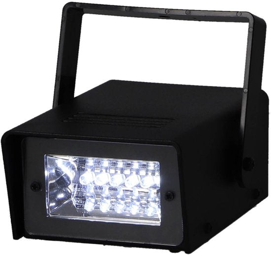 Disco Stroboscoop Mini