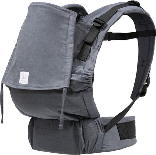Stokke® Limas™ Babydrager Flex OCS - Slate Melange