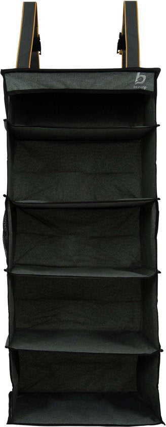 Bo-Camp - Industrial - Organizer - Westlawn - 5 Vaks