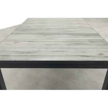 Hartman Comino ceramic table 223x105x75