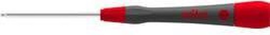 Wiha Fijnschroevendraaier PicoFinish® Zeskantkogelkop 3.0mm x 60mm - 42435