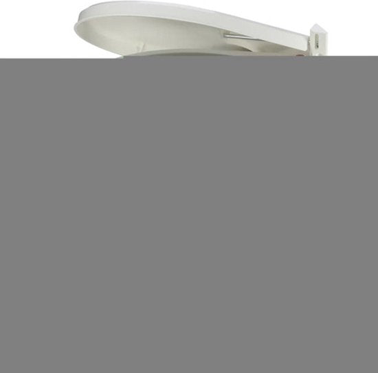 Hailo Compact-Box M Prullenbak - 15 l - Inbouwprullenbak - RVS