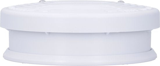 Grundig Rookmelder 10jr levensduur - Brandmelder - Rookmelders - Rook Detector