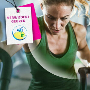 Vanish Oxi Action Waspoeder - Wasbooster - Gekleurde Was - 1.5kg