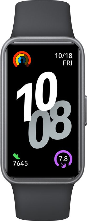 HUAWEI Band 10 - Activiteiten Tracker - Zwart