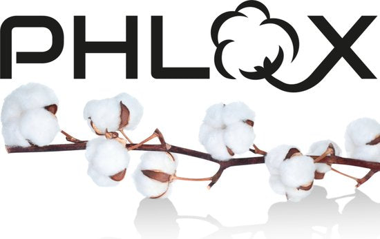 PHLOX Hoeslaken - 100% Katoen Satijnen (300 TC) - Eenpersoons 90x200 cm - Zacht & Huidvriendelijk - Rondom Elastiek - Beige