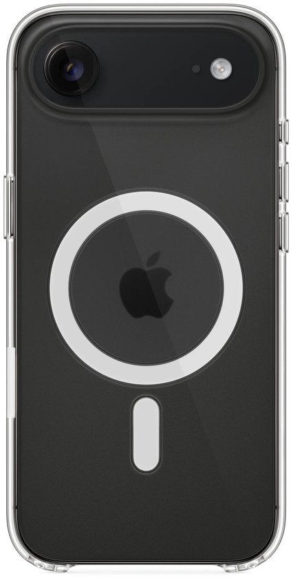 Apple Iphone 17 AIR MagSafe hoesje - Frost