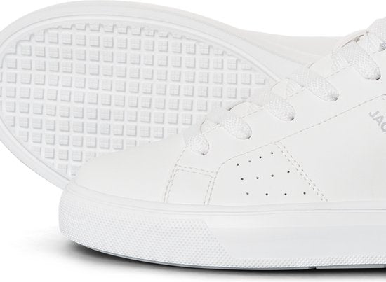 Jack & Jones - Heren Sneakers Ealing - Wit - Maat 44