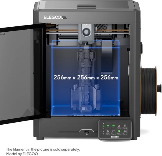 Elegoo - 50.201.020300 - 3D-printer