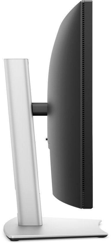 Dell Pro Plus P3425WE - Gebogen Ultrawide USB-C Docking Monitor - 90w - RJ45 - EPEAT Climate+ - 34 inch