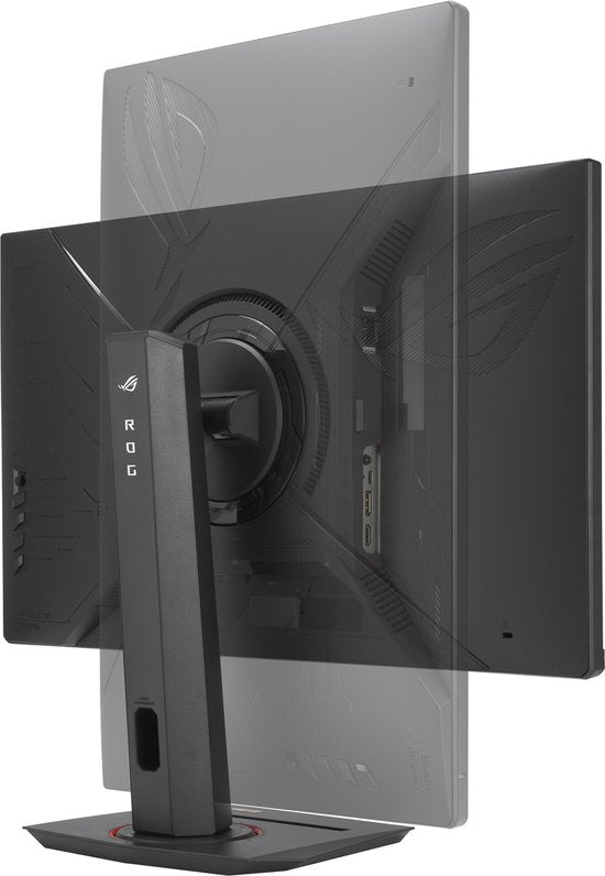 ASUS ROG Strix XG279CNS - FHD Snelle IPS Gaming Monitor - 380Hz - 0,3ms - G-Sync Compatibel - 27 Inch