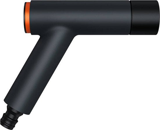 Watersproeier voor de Baseus GF3 tuinslang (zwart)