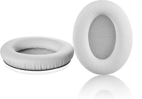 Set Oorkussens voor Bose Koptelefoon – Bose Quietcomfort 35 ii – QC2/QC15/QC25/QC35/Soundtrue/Soundlink Around-Ear ii – AE2