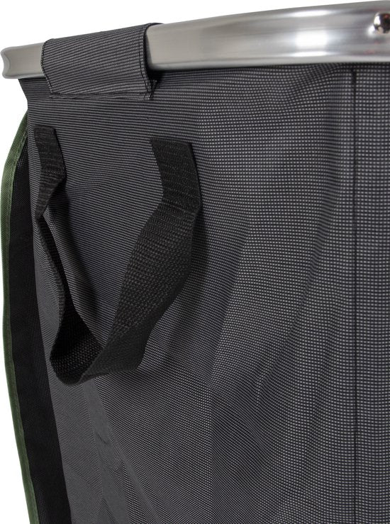 Bo-Camp - Waszak met deksel - XL