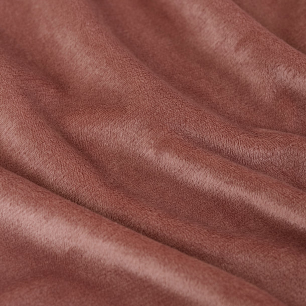 Sjumo Dekbedovertrek - Silky Smooth - Blush Pink - 240 x 220 cm