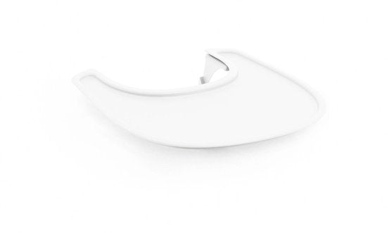 Stokke® Nomi® Eetblad - White