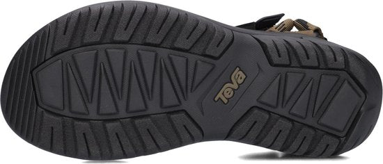 Teva M Hurricane XLT2 - Heren Sandalen - Groen/Zwart - Maat 42