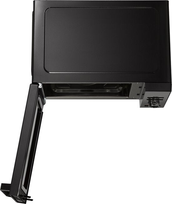 Toshiba MW3-SAC26SF(BK) - Met Air Fry functie - Smart Compatible - 26 Liter - Vrijstaand
