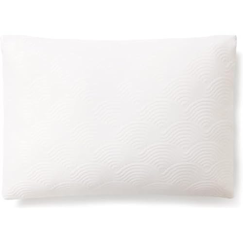 Tempur Ergonomisch Kussen Medium - Wit - 50x60cm