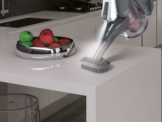 Hoover - Steelstofzuiger Home & Pet - 0,7L - Rood