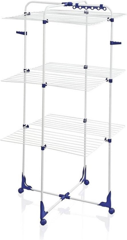 Leifheit droogtoren Classic Tower 340 - 34 m drooglengte