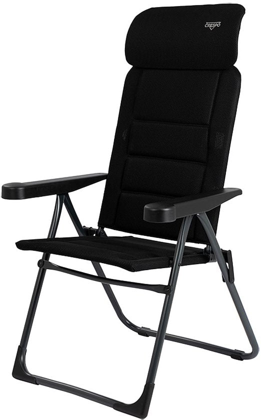 Crespo - Standenstoel - AP/213 - Air-Deluxe - Extra compact