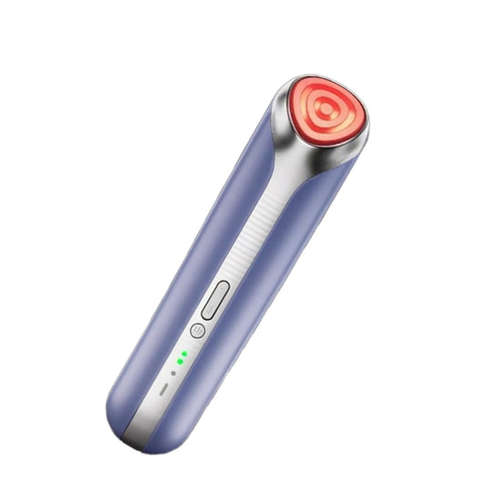 Haier M1 Superconducting Tower HYU1-M1MAX Gezichtsverzorgingsapparaat – EMS & Warmtetherapie – Paars