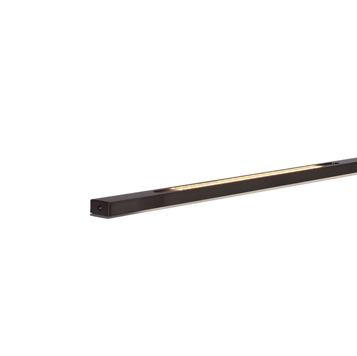 Steinhauer hanglamp zwart zelena