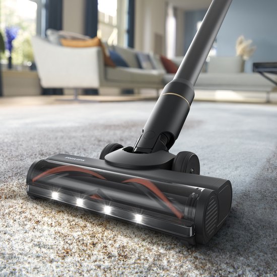 Philips 7000 series 7000-serie voor stofzuigen en dweilen