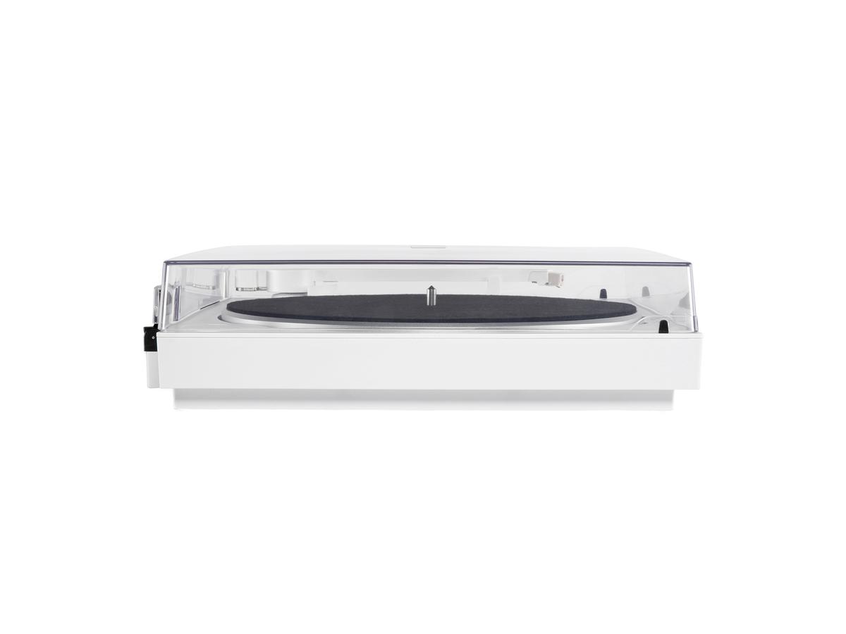Victrola Automatische Platenspeler - Voorversterker - Bluetooth - White