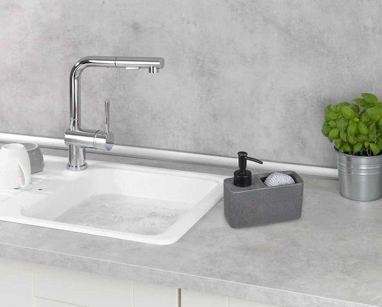 WENKO 54669100, 145 mm, 60 mm, 143 mm, 1 stuk(s)