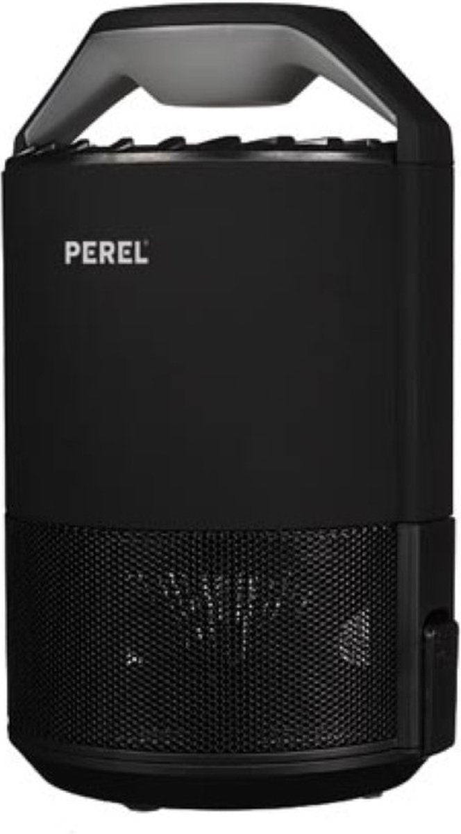 Perel LED Insectenverdelger - Binnen Gebruik - 50m2