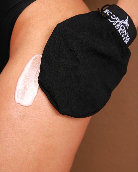 Eco By Sonya - Scrub handschoen - 1 stuk