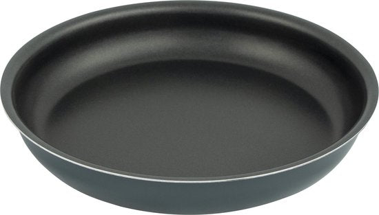 Bo-Camp - Pannenset - Camping - 7-Delig - Aluminium