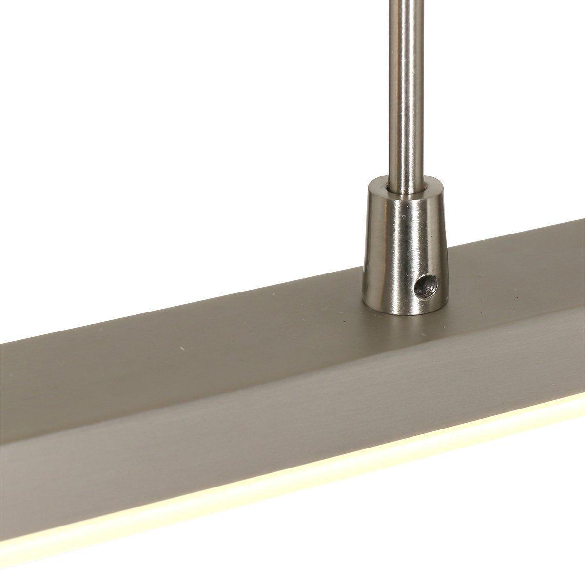Hanglamp Steinhauer Zelena LED - Staal