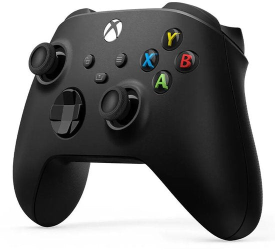 Xbox Draadloze Controller - Carbon Zwart - Xbox, PC, Cloud Gaming