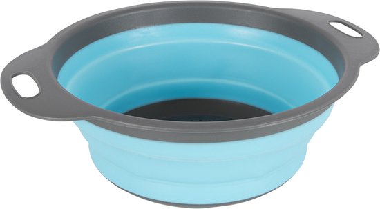 Gimex Pannenset - Inductie - Zilver - 9-Delig