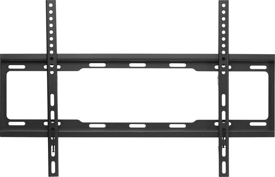 WM2611 Universele Wandbevestiging Plat - 32-90" - VESA 600 - zwart