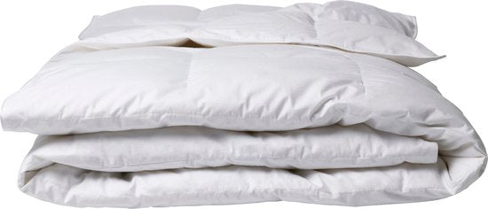 HOME by TEMPUR® Dekbed – donsdeken – 140 x 200 cm – zomerdekbed – lichtgewicht dekbed – Wasbaar