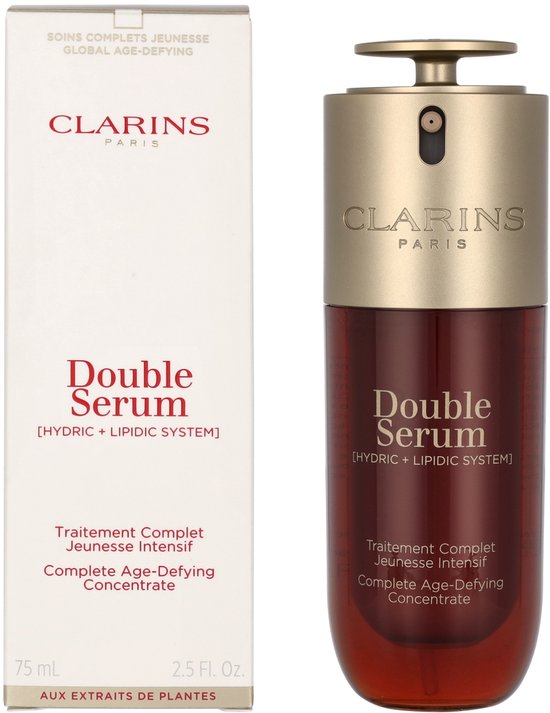 Clarins Double Serum 75 ml