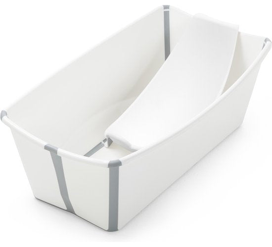 Stokke® Flexi Bath® Bundel - Wit