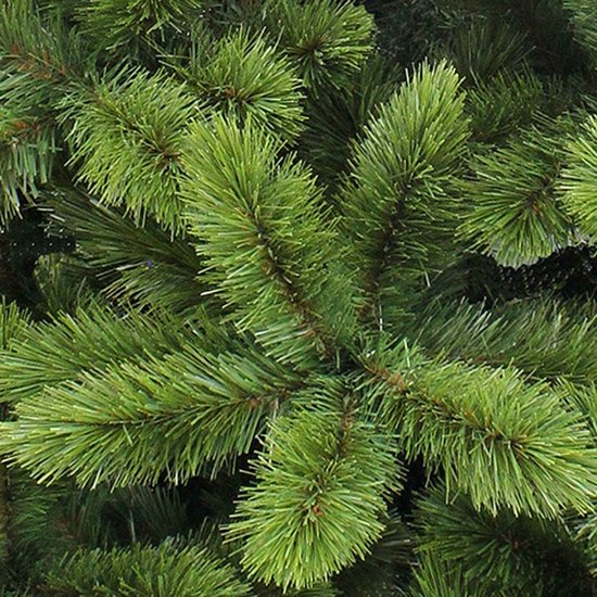Triumph Tree Camden Kunstkerstboom - H215 x Ø142 cm - Groen