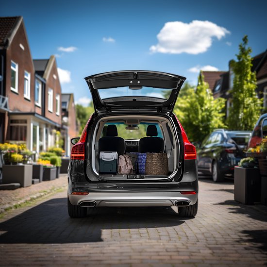 Tristar KB-7740 - Koelbox 40 Liter - Compressor koelbox - 12V Autolader 230V Stopcontact - Koelt en vriest