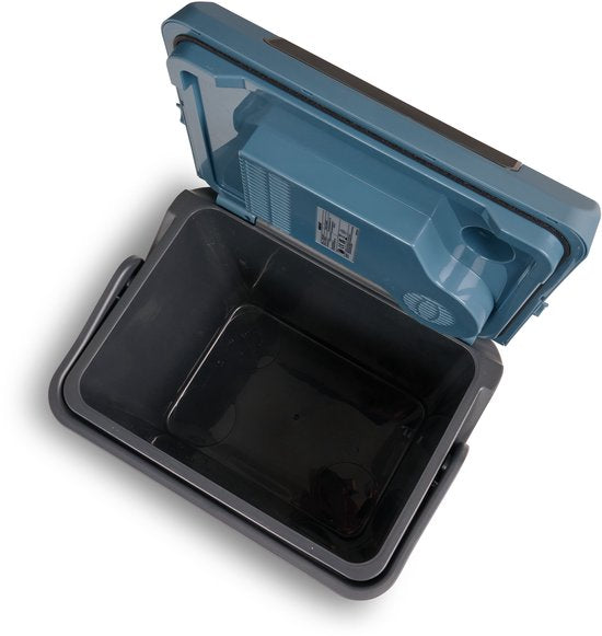 Igloo - IE27 DC - Thermo elektrische koelbox – 12v DC – 26L – Kleur Blauw